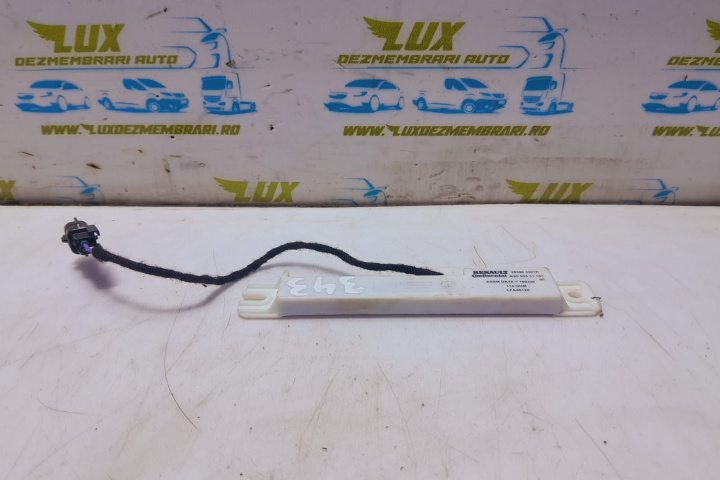 Amplificator antena radio 285903301r Renault Captur 2 [2019 - 2020] 1.0 TCE H4D460