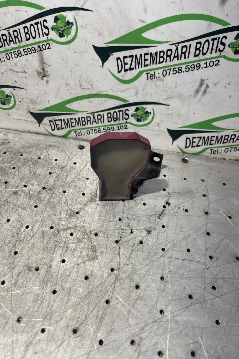 Amplificator Antena Radio 5E0.035.497A Skoda Octavia 4 [2019 - 2024]