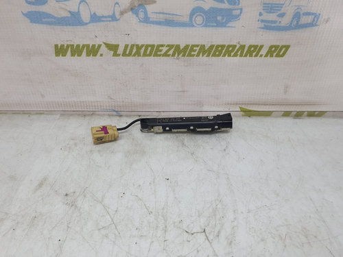 Amplificator antena radio 5n0035552c Volkswagen VW Tiguan 5N [2007 - 2011]