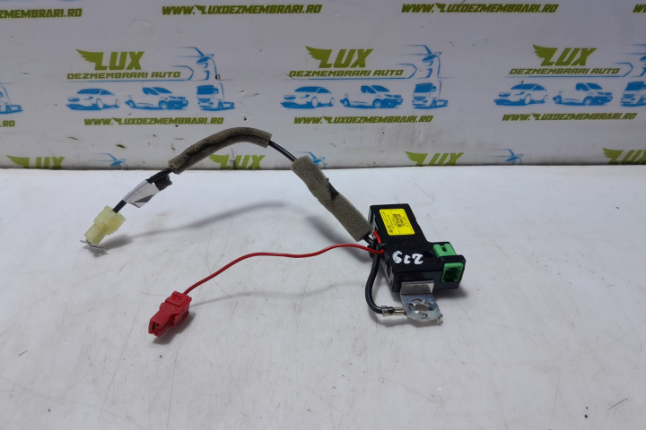 Amplificator antena radio 96270-aa000 Hyundai Elantra CN7 [2021 - 2023] 1.6 benzina G4FM-6d