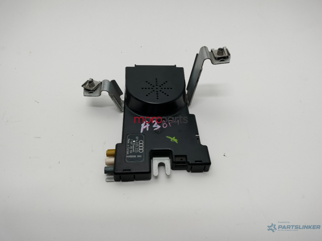 Amplificator antena radio Audi A3 8P Sportback 2005 2.0 tdi BKD OEM 8P4035225