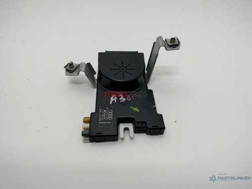 Amplificator antena radio Audi A3 8P Sportback 2005 2.0 tdi BKD OEM 8P4035225