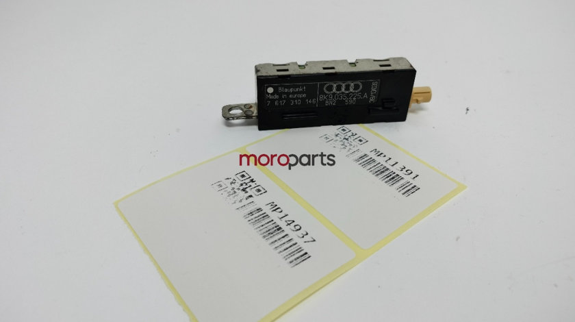 Amplificator antena radio Audi A4 B8 (8K) Avant 2011 2.0 TDI OEM 8K9035225A