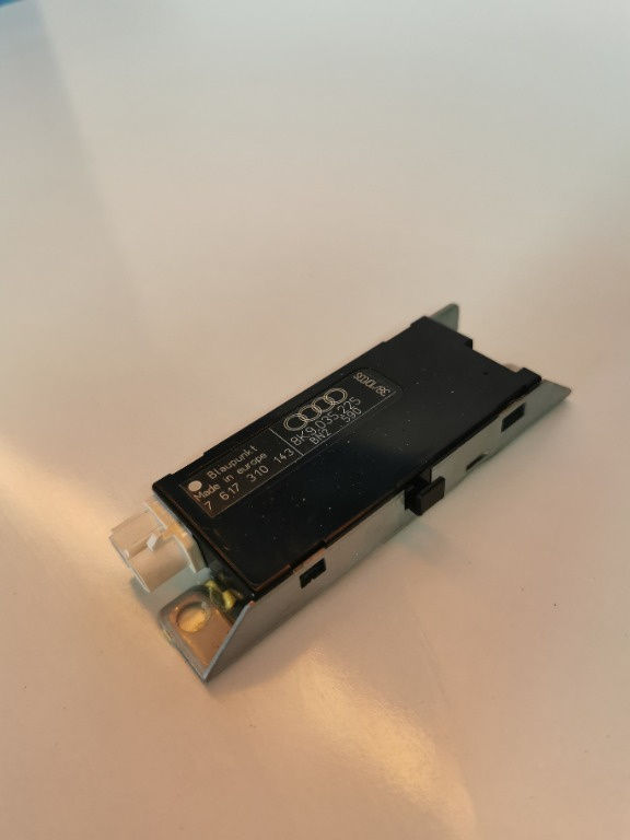 Amplificator antena radio Audi A4 B8 8K9 035 225