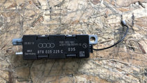 Amplificator antena radio Audi A5 2.0TFSI 211cp se...