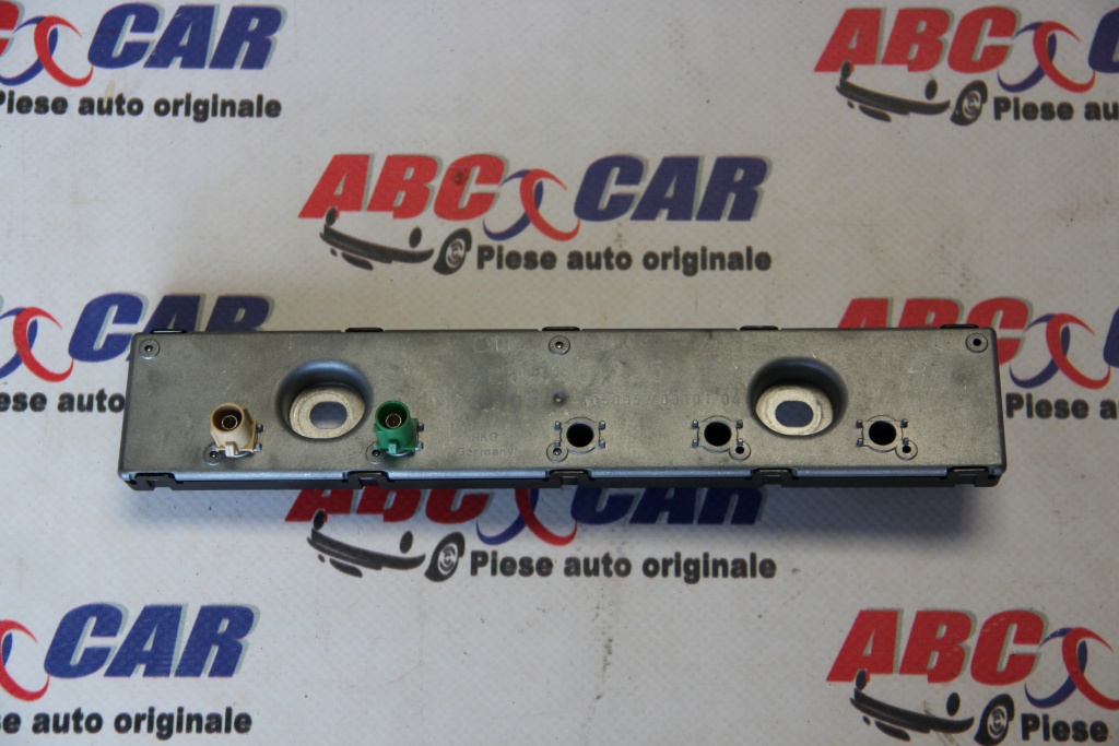Amplificator antena radio Audi Q7 4L cod: 4L0035225AC model 2012