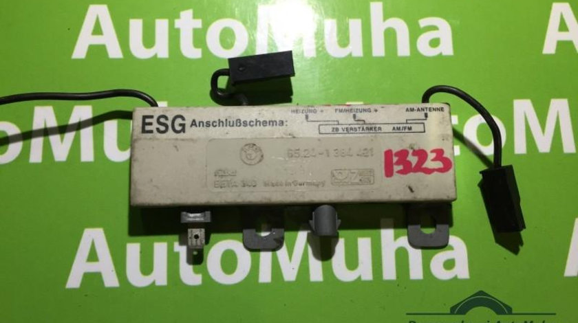 Amplificator antena radio BMW Seria 5 (1987-1995) [E34] 65241384421