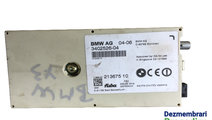 Amplificator antena radio Cod: 3402526 BMW X3 E83 ...