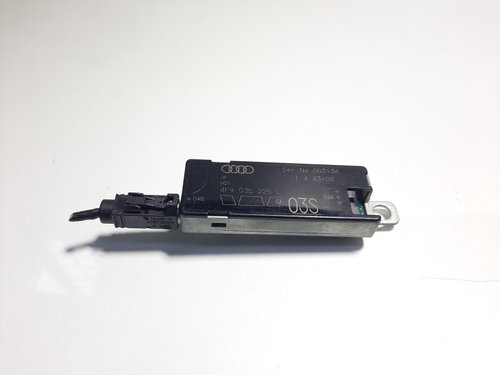 Amplificator antena radio, cod 4F9035225A, Audi A6 Allroad (4FH, C6) id:254977
