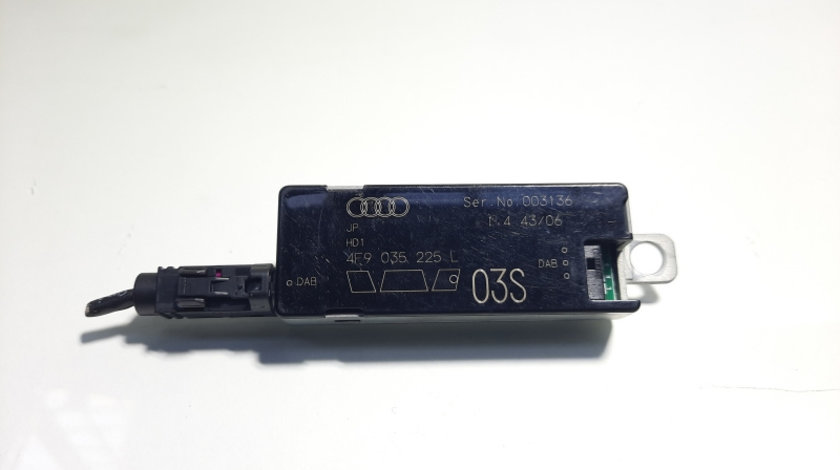 Amplificator antena radio, cod 4F9035225L, Audi A6 Allroad (4FH, C6) id:254978
