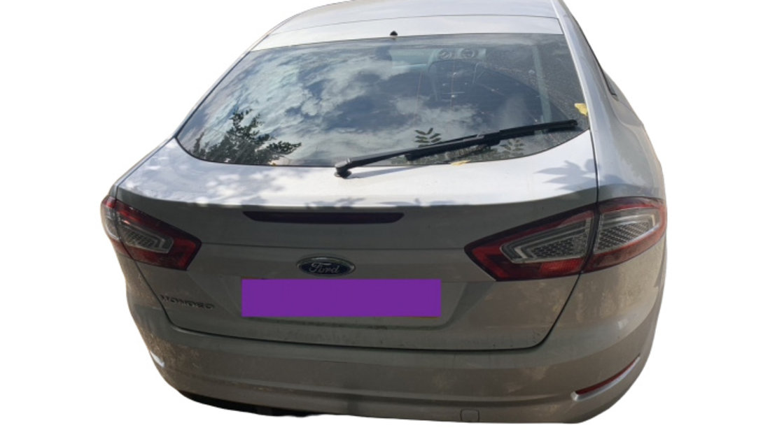 Amplificator antena radio Cod: 7CP1-18C847-EA Ford Mondeo 4 [facelift] [2010 - 2015] Liftback 2.0 TDCi MT (140 hp) MK4 UFBA