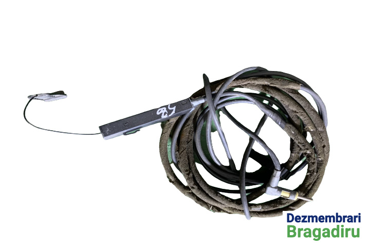 Amplificator antena radio Cod: 7M0035577F Ford Galaxy [1995 - 2000] Minivan 5-usi 2.0 MT (115 hp) (WGR)