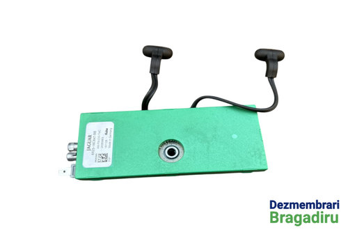 Amplificator antena radio Cod: 8X23-18C847-BB Jaguar XF X250 [2007 - 2011] Sedan 4-usi 2.7D AT (207 ...