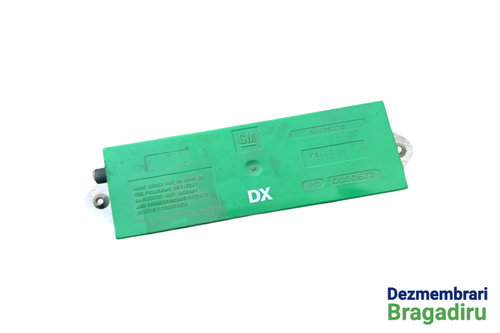 Amplificator antena radio Cod: 90379275 Opel Omega B [1994 - 1999] wagon 2.0 MT (136 hp)