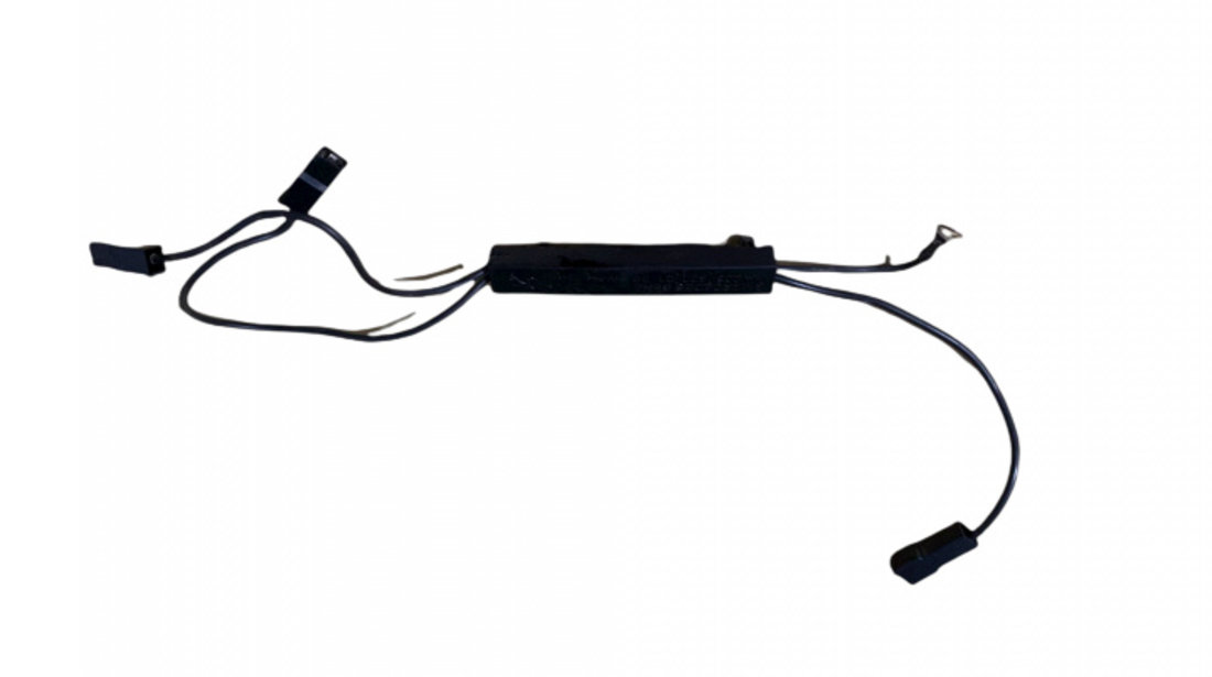 Amplificator antena radio Cod: A2038200189 Mercedes-Benz C-Class W203/S203/CL203 [2000 - 2004] Sedan 4-usi C 200 CDI AT (122 hp)