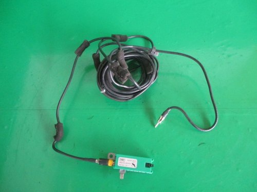 AMPLIFICATOR ANTENA RADIO CU CABLU COD 96270-26000 HYUNDAI SANTA FE 1 FAB. 2001 - 2006 ⭐⭐⭐⭐...