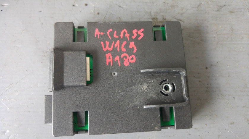 Amplificator antena radio mercedes a-class w169 a1698200475