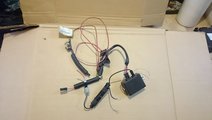 Amplificator antena radio Mercedes ML W163 (1997-2...