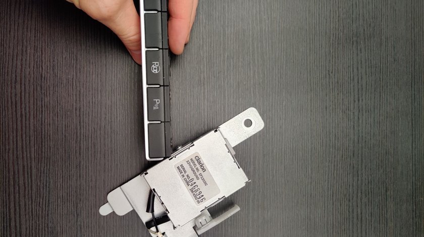 Amplificator antena radio Subaru Legacy EF1203IC