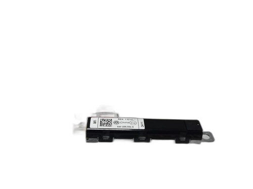 Amplificator antena radio Volkswagen Passat B7 (365) Variant 2012 2.0 TDI OEM 3AF035552A