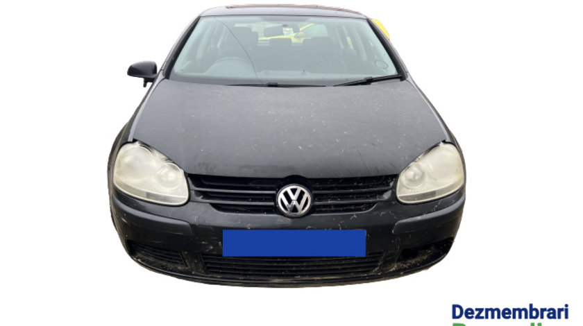 Amplificator antena radio Volkswagen VW Golf 5 [2003 - 2009] Hatchback 5-usi 1.6 FSI MT (116 hp) Cod motor: BLF