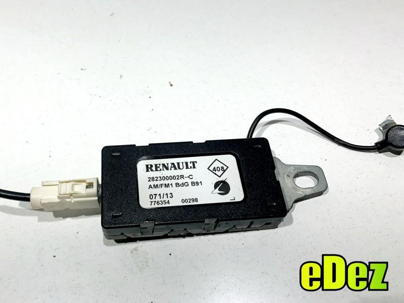 Amplificator antena Renault Laguna 3 (2007-2010) 282300002R