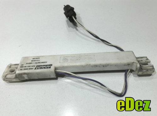 Amplificator antena Renault Laguna 3 (2007-2010) 285900007r
