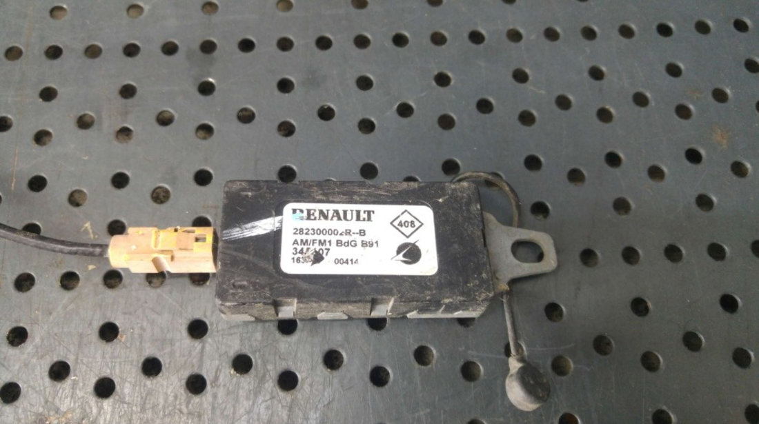 Amplificator antena renault laguna 3 282300002rb