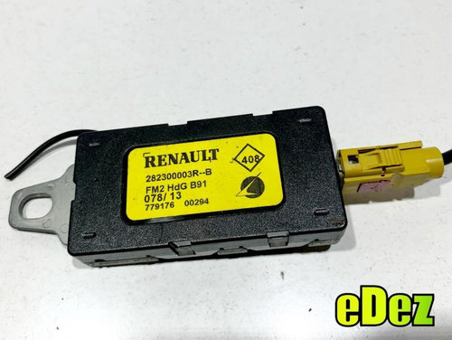 Amplificator antena Renault Megane 3 (2008-2012) 282300003R