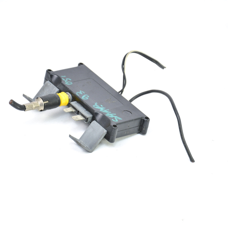 Amplificator Antena Saab 9-3 (YS3D) 1998 - 2003