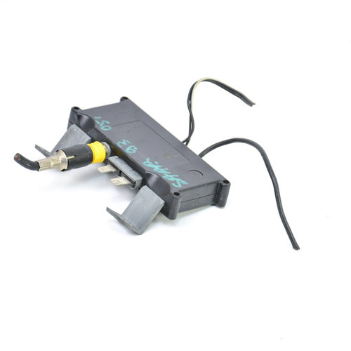 Amplificator Antena Saab 9-3 (YS3D) 1998 - 2003
