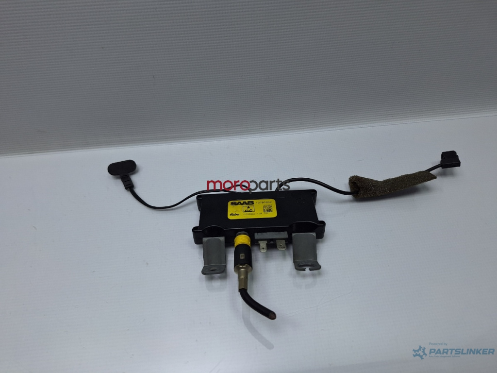 Amplificator antena SAAB 9-3 YS3F 2002 - 2015 TiD D223L VAG 12785232