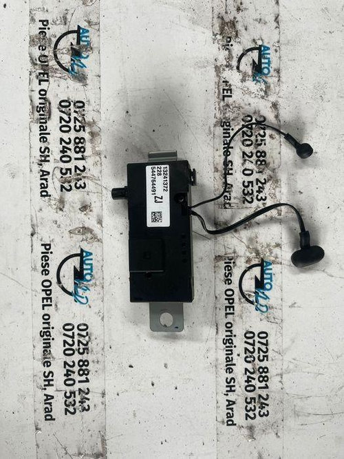 Amplificator antena Saab 9-5 2010-2012 YS3G