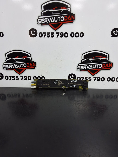 Amplificator antena Seat Exeo (2008-2013) 2.0 Motorina 2012, 8E5035225S