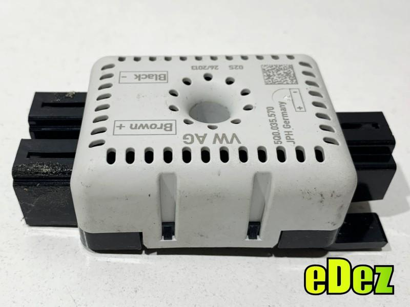 Amplificator antena Seat Leon 3 (2012-20