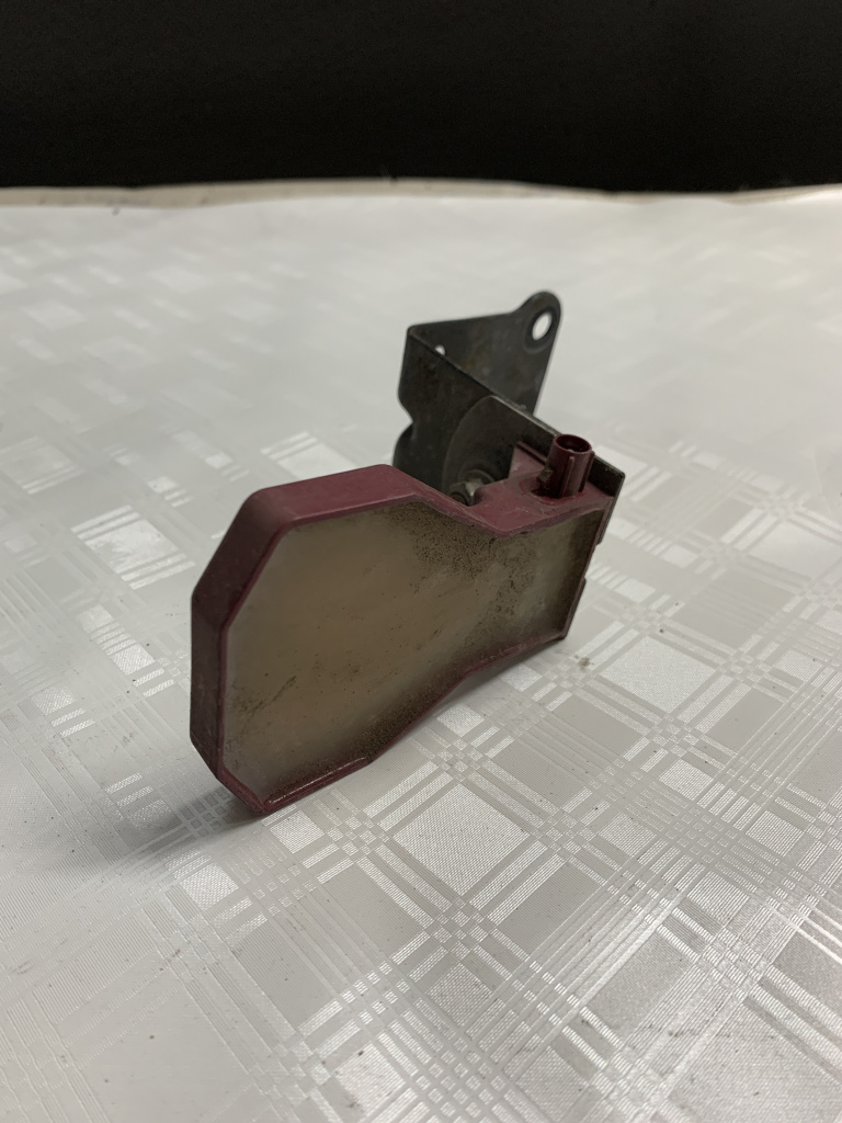 Amplificator antena Skoda Superb 3 Break - Motorina 2017, 3V0035497