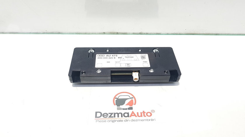 Amplificator antena stanga, Audi A4 (8EC, B7) 8H0035225S