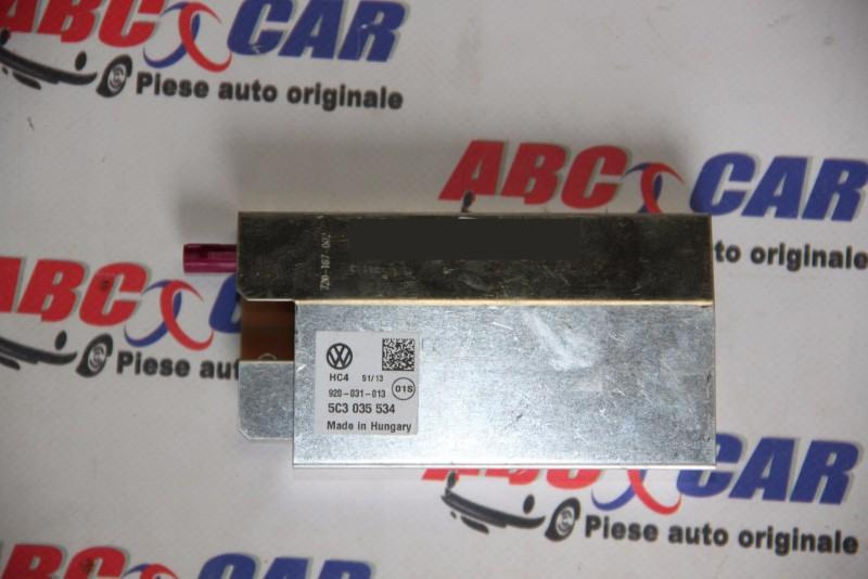 Amplificator antena Volkswagen Beetle 2011-2016 5C3035534