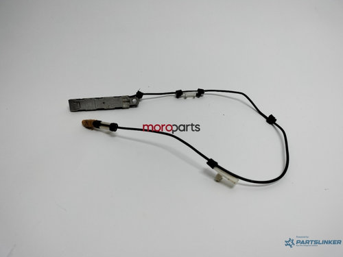 Amplificator antena Volkswagen Golf 5 (1K) Hatchback 2005 2.0 TDI OEM 1K6035577R