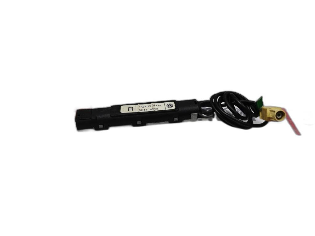 Amplificator antena Volkswagen Golf 5 (1K) Hatchback 2005 1.9 TDI OEM 1K6035577H