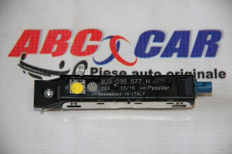 Amplificator antena Volkswagen Golf 7 fa