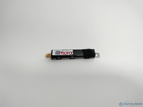 Amplificator antena VOLKSWAGEN GOLF VI (5K1) [ 2008 - 2013 ] VAG OEM 5K0035552A