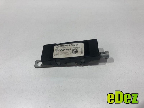 Amplificator antena Volkswagen Passat B6 3C (2005-2010) 3c9035552a