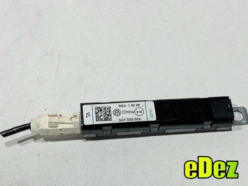 Amplificator antena Volkswagen Passat B7 (2010-2014) 3AF035552