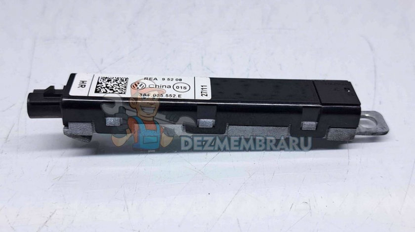 Amplificator antena Volkswagen Passat B7 (362) Variant [Fabr 2010-2014] 3AF035552E