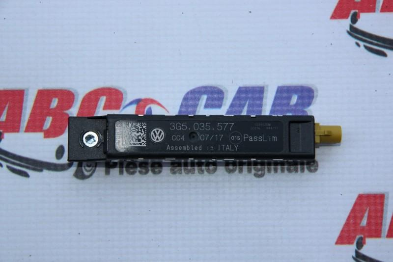 Amplificator antena Volkswagen Passat B8 2014-2019 3G5035577