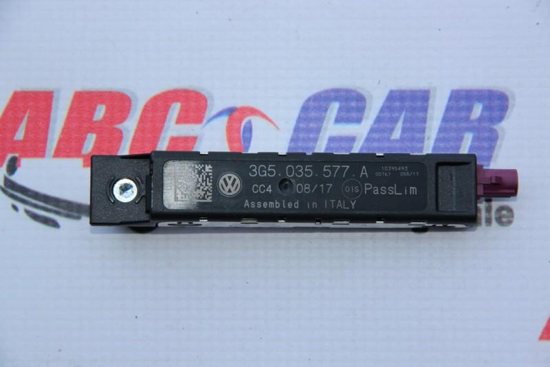 Amplificator antena Volkswagen Passat B8 2014-2019 3G5035577A