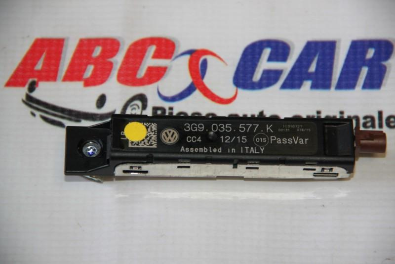 Amplificator antena Volkswagen Passat B8 2014-2019 3G9035577K