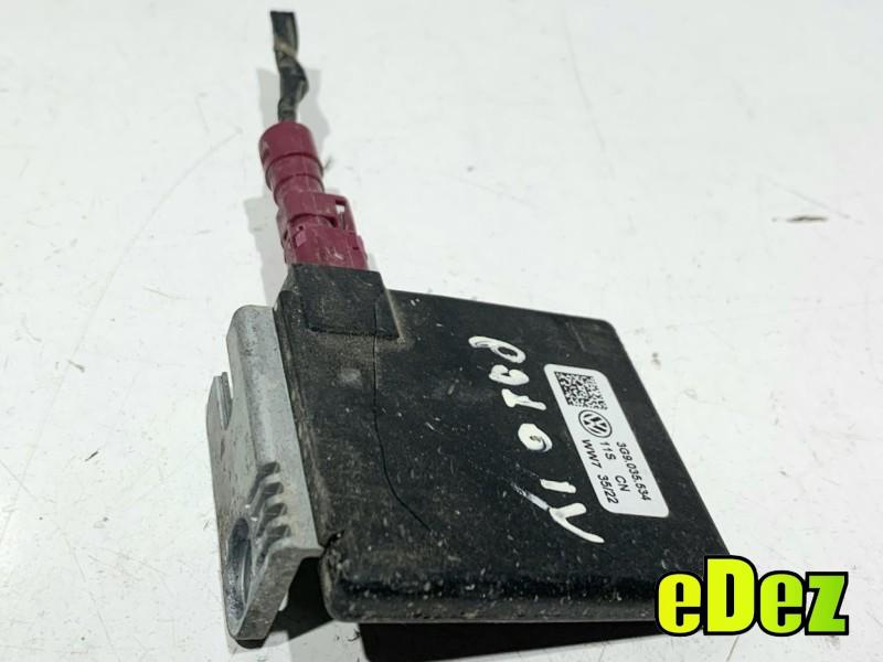 Amplificator antena Volkswagen T-cross (2019-2023) 3G9035534