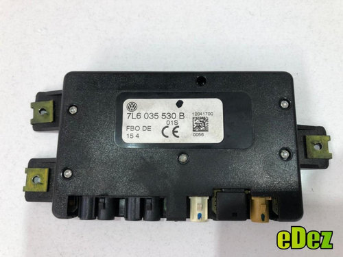 Amplificator antena Volkswagen Touareg (2002-2006) 7l6035530b